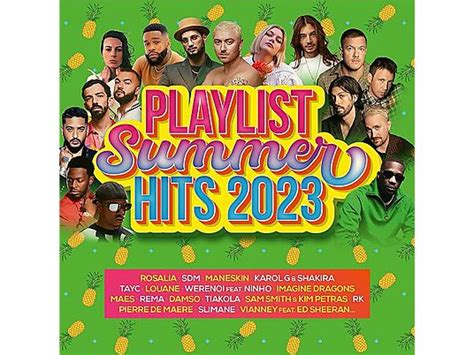 ExMms Playlist .